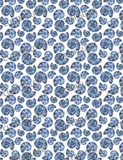 Shell 003 Transfer (Fossil Blue)